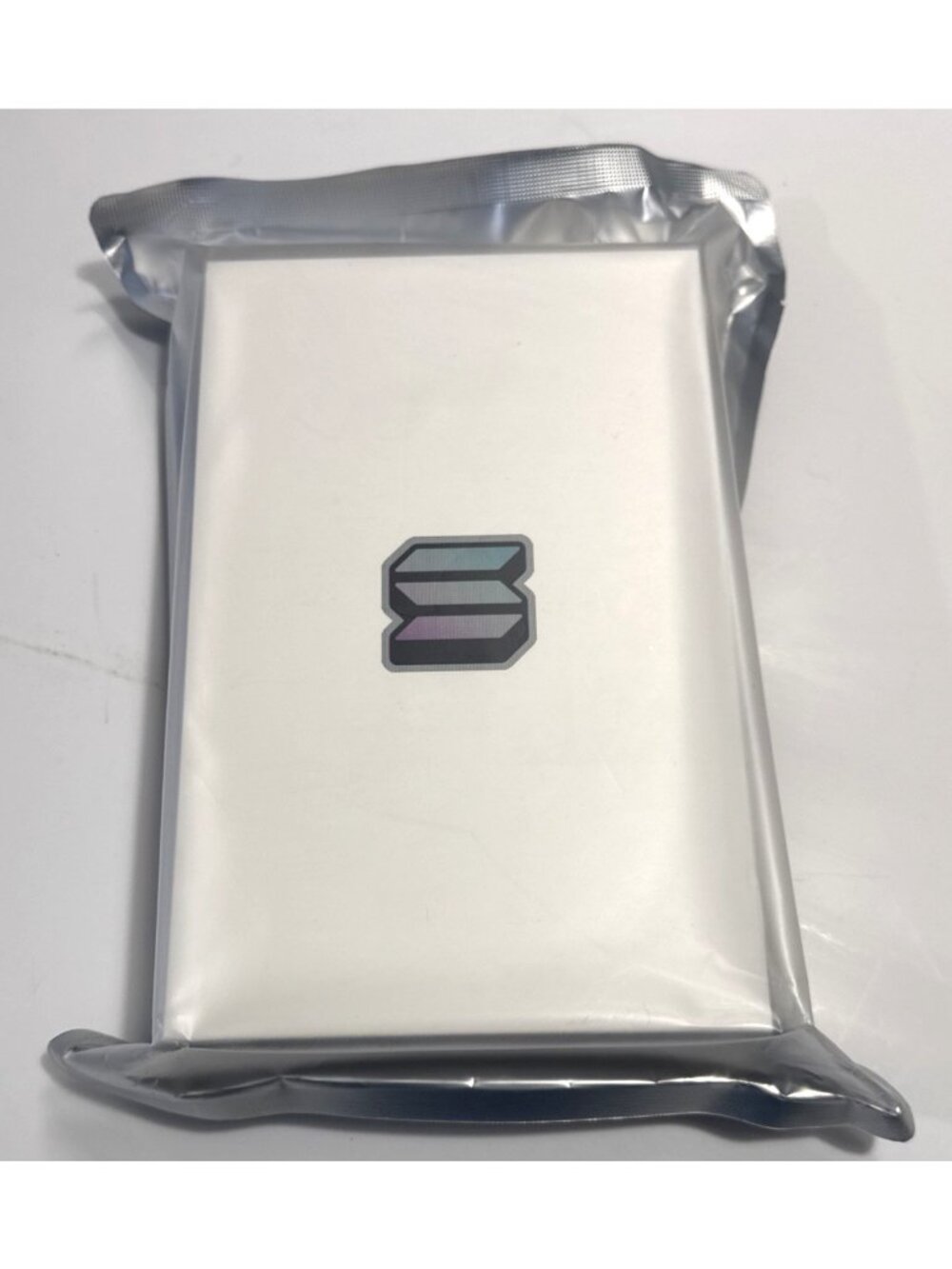 PLAYSOLANA PLAY SOLANA PSG-1 (Wave 0) First Edition DePin Crypto Gaming Device